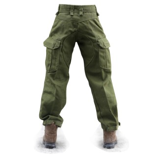 Men's Outdoor Multifunctional Tactical Pants