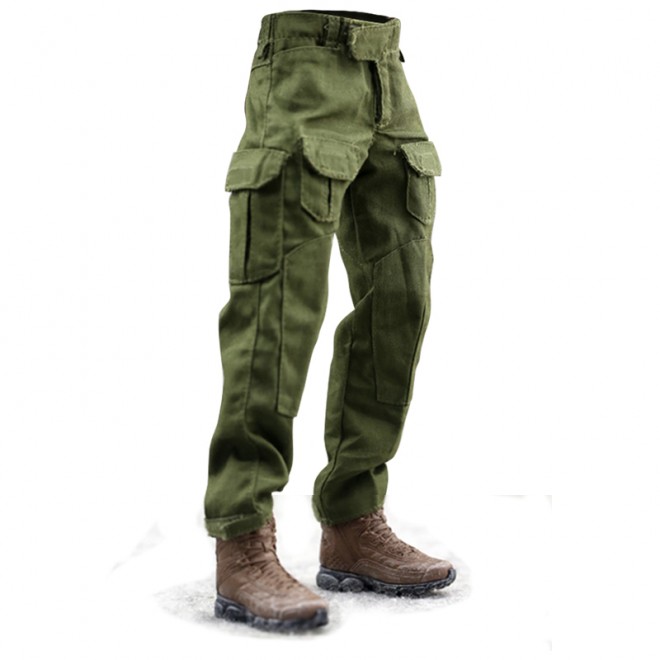 Men's Outdoor Multifunctional Tactical Pants